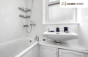 The Angel Garden Residence, A Sophisticated 3-Bedroom Escape