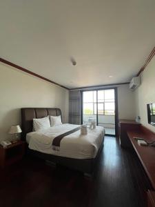 Nakhone Champa Hotel