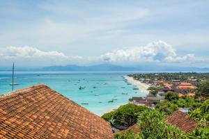 Villa Lanie Lembongan