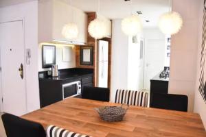 apartamento maravilhoso da maria