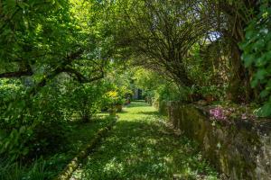 Case Bernardini - Historic Tuscan Estate