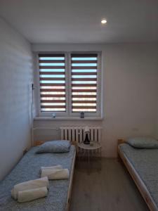 Mini Apartament