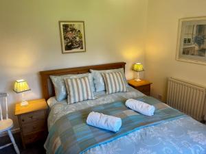 Self-contained Guest Suite, Michelmersh, Romsey