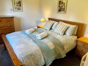 Self-contained Guest Suite, Michelmersh, Romsey