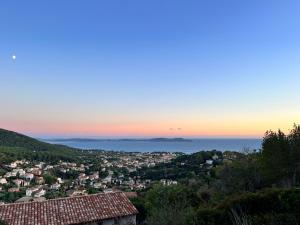 Villa Benoite - 4 Chambres, vue mer panoramique