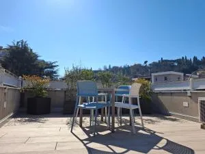 C'era una volta un mulino - Ogliano