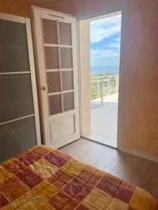 Villa Benoite - 4 Chambres, vue mer panoramique