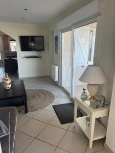 Villa La Benoite à Carqueiranne