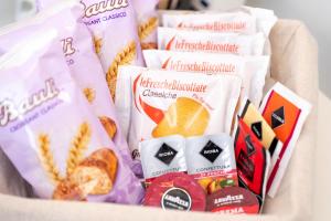 Oidu - Cagliari Suites img12