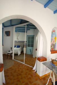 Appartements Le Poisson Bleu : photos des chambres