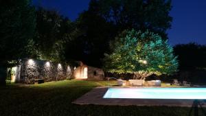 Case Bernardini - Historic Tuscan Estate