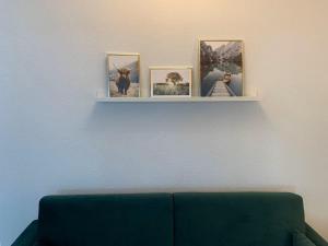 Luxus Appartement Motel Ambiente 2