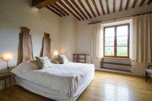 B&B / Chambres d'hotes Le Presbytere de Bugarach : photos des chambres