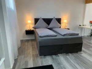 Luxus Appartement Motel Ambiente 2 - Ormalingen