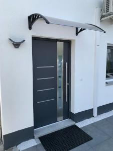 Luxus Appartement Motel Ambiente 2