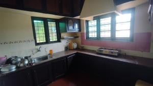 Fusion Nest Homestay Munnar