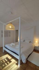 Big House on Barcelona s Border