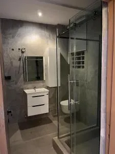 Desaj one bedroom at Urban lofts - Otele