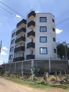 Atlantis BNB - Nakuru