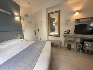 Economy Doppel-/Zweibettzimmer