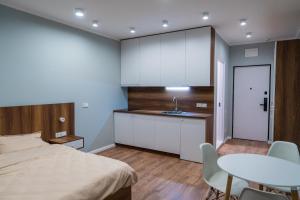 Paradise Apartments Solis Residence