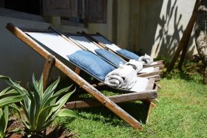 Beautiful Rustic 3bd Villa in Bingin