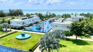 Serene Phla Resort and Restaurant - Ban Nong Sa