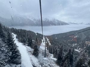 Appartements Orelle - Val Thorens, le Hameau des eaux - SPA & piscine : photos des chambres