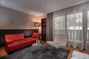 Alpinresort ValSaa - Sport & Spa
