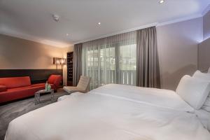 Alpinresort ValSaa - Sport & Spa