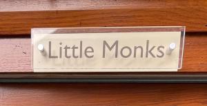 Little Monks Suite
