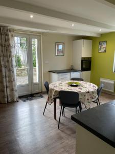 Maisons de vacances La Gente : photos des chambres