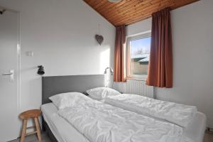 Vakantiehuis De Meerpaal - Julianadorp aan Zee