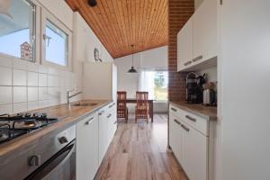 Vakantiehuis De Meerpaal - Julianadorp aan Zee