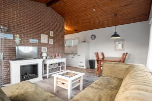 Vakantiehuis De Meerpaal - Julianadorp aan Zee