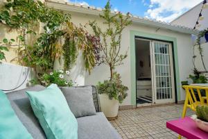 Arty city house Casa Da Selva