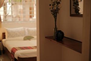 Le Mékong Bleu Homestay