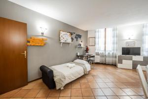 Appartamento con 1 Camera da Letto