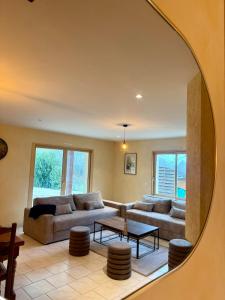 Maisons de vacances Jolie maison - 15 Mins des plages : photos des chambres