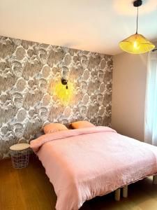Maisons de vacances Jolie maison - 15 Mins des plages : photos des chambres