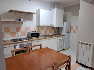 Casa vacanza Massa Paradiso