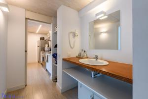 Dúplex Sa Tarongeta - 5 playa I vistas I terraza 20m2 I ascensor I equipado I Brava Experience