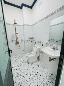 Cactus Homestay Ninh Thuan