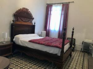 La Almedina: Palacio de Foronda