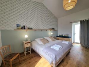 La Ferme des Galoches