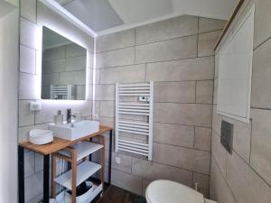 La Ferme des Galoches