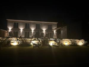 Sejours chez l'habitant Chambre privative - DOMAINE de la LOUVE : photos des chambres