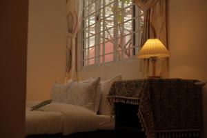 Le Mékong Bleu Homestay