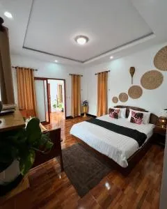 Angkor Hosana Bungalow - Phum Pobos