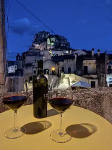 Agli Archi Dimore Storiche - Sassi di Matera